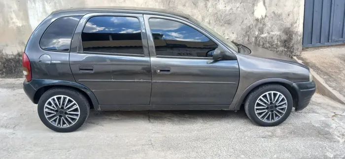 Chevrolet Corsa Super 1.0 MPFI / 2P E 4P 1998