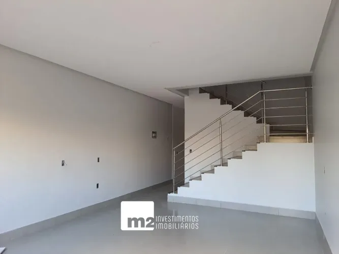 Sobrado no Jardim Novo Mundo com 4 quartos