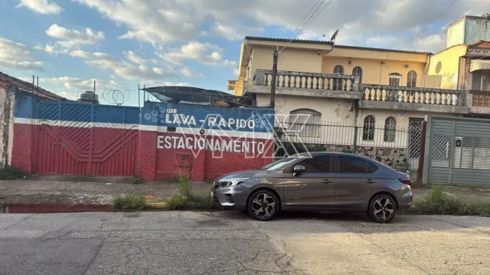 TERRENO PARA VENDA- NA VILA MARIA ALTA -SP