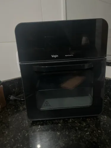 Forno e airfray