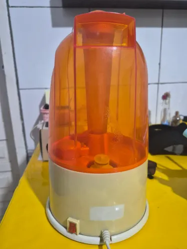 Umidificar de ar
