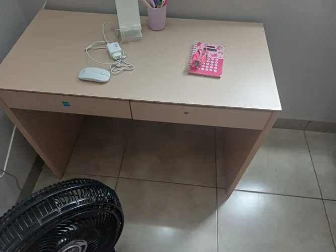Jogo para quarto