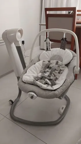 Balanço para Bebê