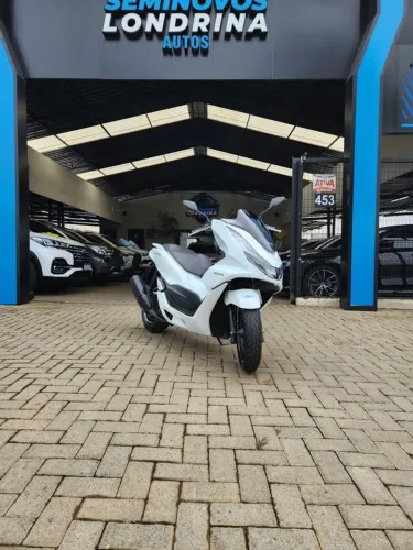 Honda PCX 160