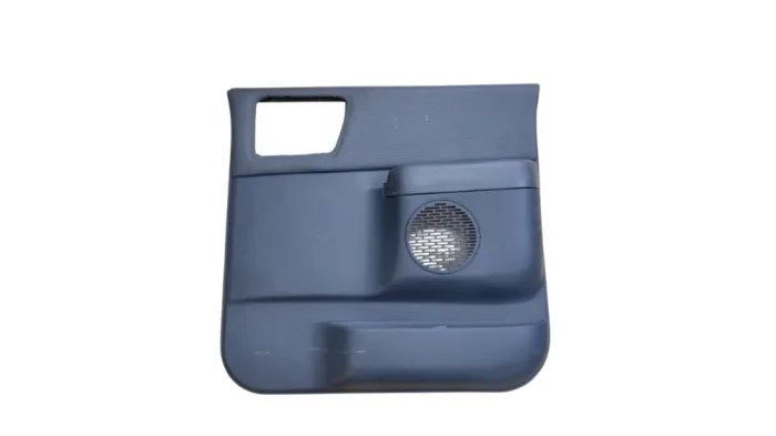 Forro De Porta T.d S10 2011