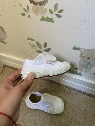 Tênis infantil Superga