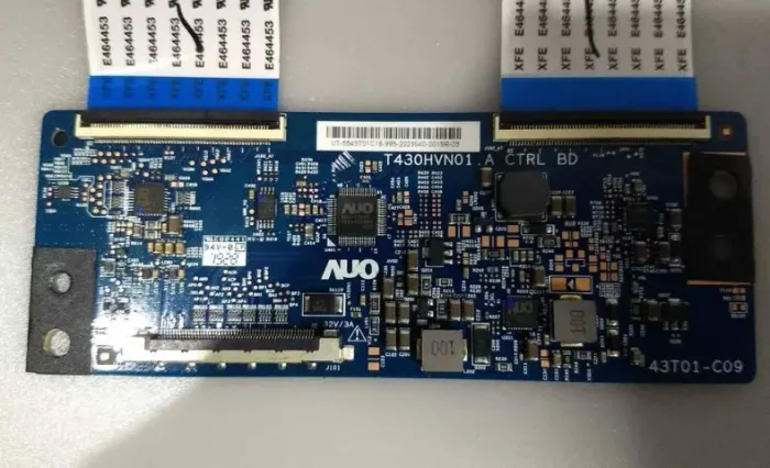 T430HVNO1/ PLACA TCOM /PHICO