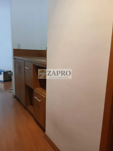 Apartamento para Locação em São José dos Campos, Monte Castelo, 3 dormitórios, 1 suíte, 3