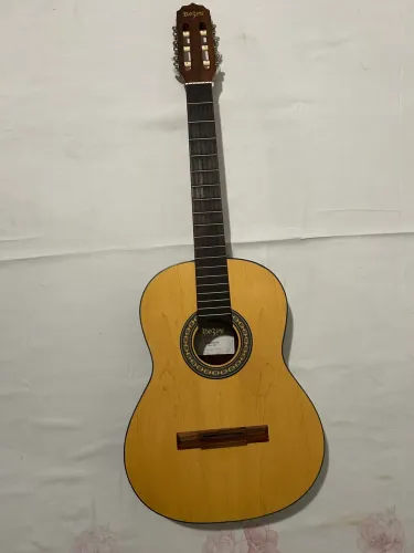 Violão Rozini RX201 ACNF Estudante - Usado (Sem Cordas)
