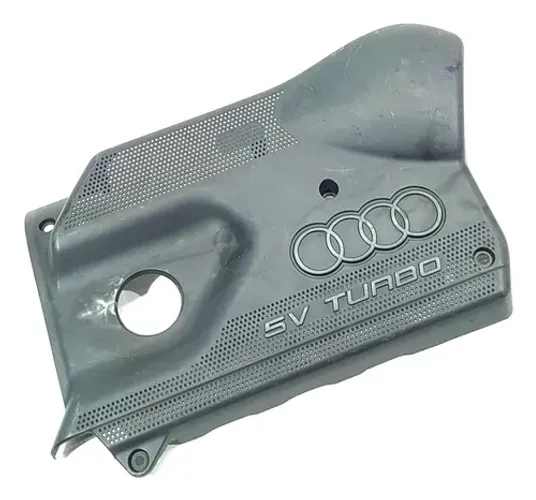Capa Motor Audi A3 2006    119853