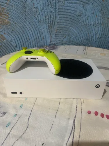 Xbox série S