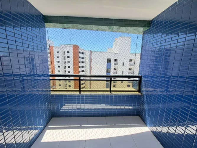 Apartamento no soberano jardins [13284]