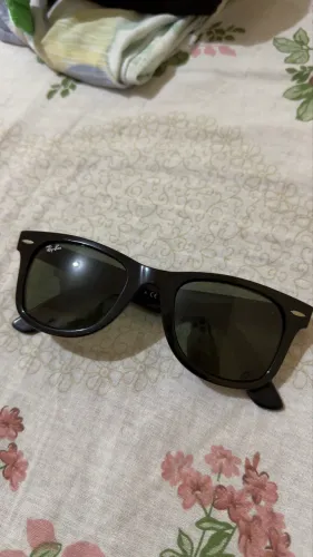 Óculos Ray Ban WayFarer