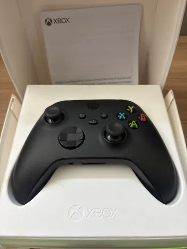 Controle Xbox Series