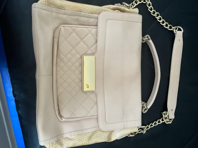 Bolsa Jorge Bichoff