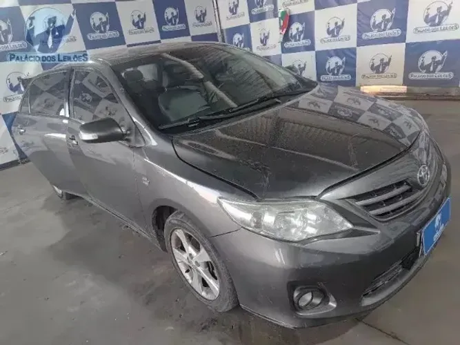 Sucata Corolla 2.0 2012