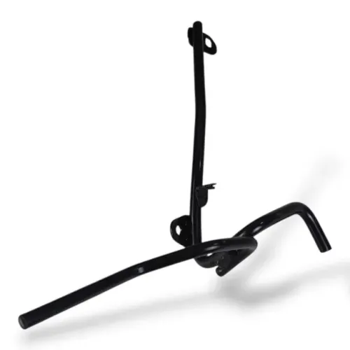Suporte Pedaleira Polo Track 2018 2019 2020 2021 2022 A 2024