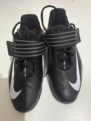 Nike savaleos LPO