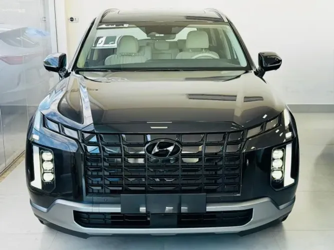 Hyundai Palisade Signature 3.8 GDI AWD Aut. 2025