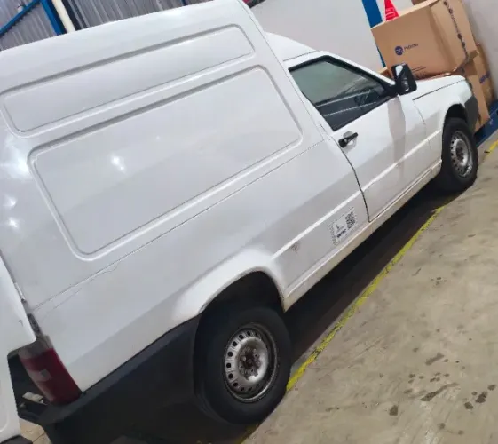 logistica
