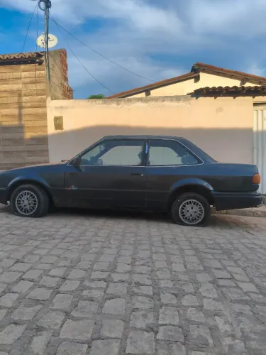 Ford Verona GLX 1.8 (modelo Antigo) 1991