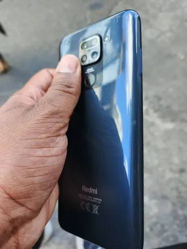 REDMI NOTE 9 128 GB