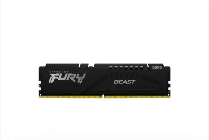 Memoria Kingston Fury DDR5 5600MHz RDIMM EXPO Para Servidor 256GB (8x 32GB)
