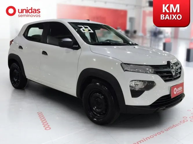 Renault Kwid 1.0 Zen 2023