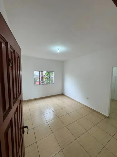 Apartamento 2 quartos em Santos