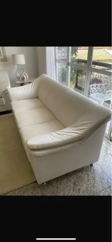 Conjunto de sofás 