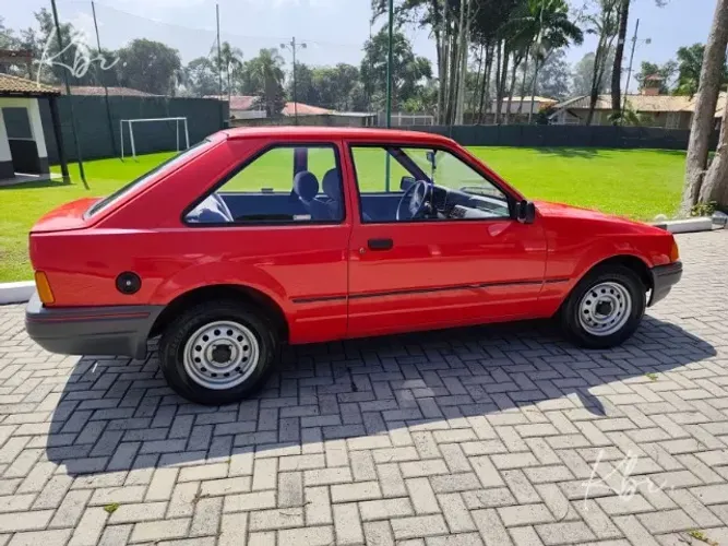 Ford Escort Hobby 1.0 1994