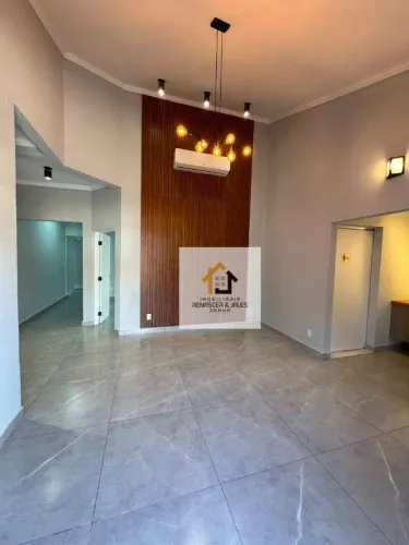 Casa para alugar, 300 m² por R$ 15.370/mês - Universitário - São José do Rio Preto/SP