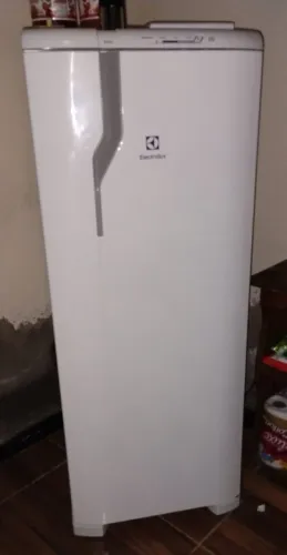 Geladeira