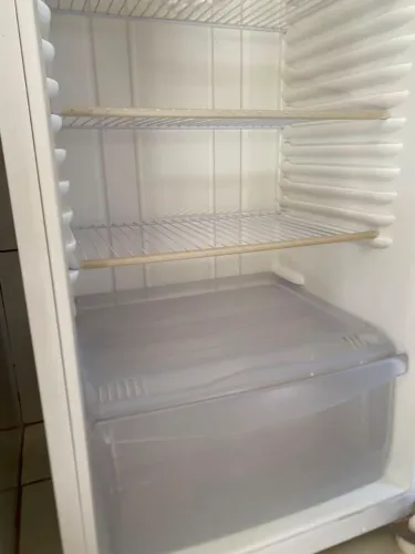 Geladeira Consul 280 litros valor : R$ 650 650