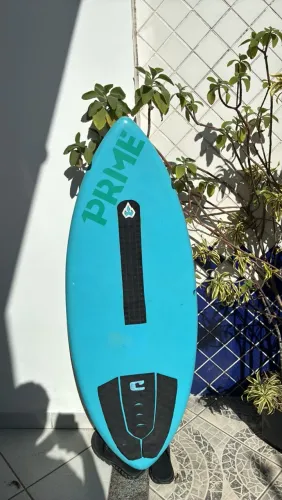 Skimboard Profissional seminovo!