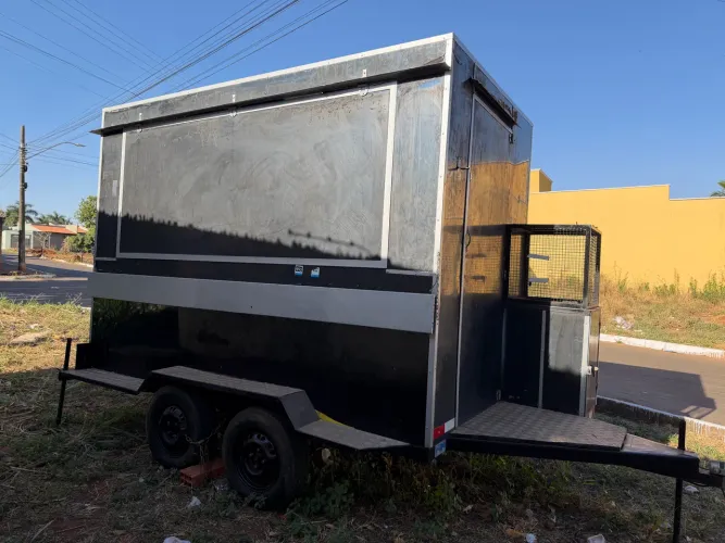 Food truck