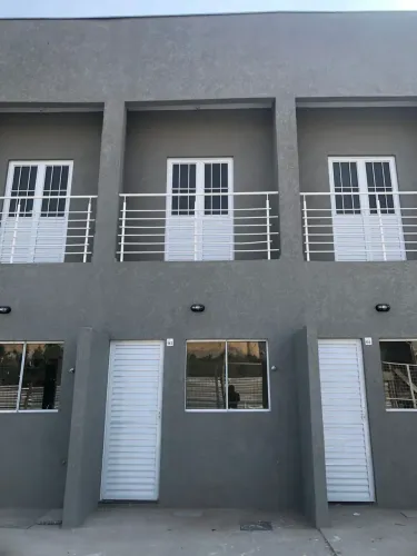Sobrado à Venda Zona Norte