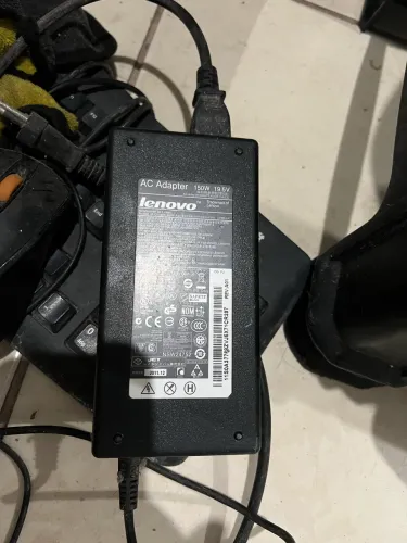 Fonte Lenovo 150w