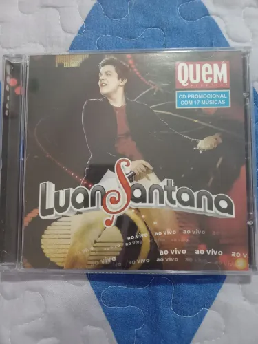 CD original