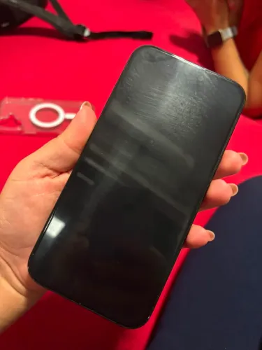 Celular iPhone 16plus