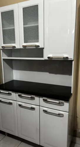 Armário de cozinha Itatiaia
