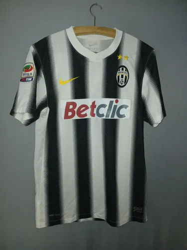 Camisa antiga da Juventus