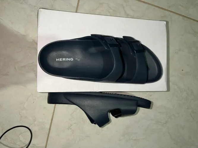 Papete Hering original 39/40