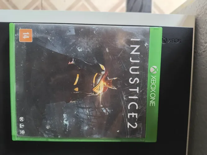Venha adquirir o seu jogo para Xbox one 300 reais todos 