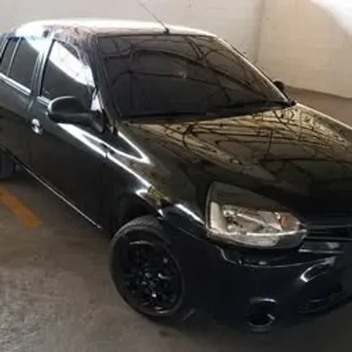 Renault Clio Rn/alize/expr./1.0 Hi-power 16V 5P 2014