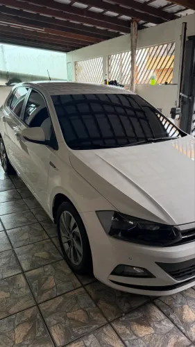 Volkswagen Polo Comfort. 200 TSI 1.0 Flex 12V Aut. 2018