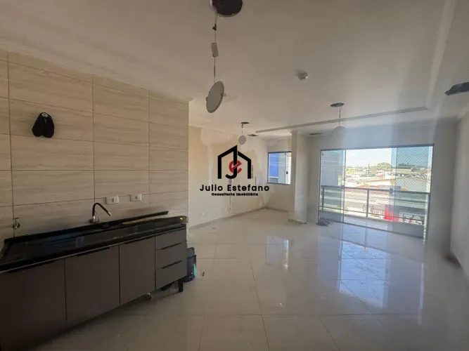Sala comercial c/ área de 100,00m² no Centro em Pindamonhangaba