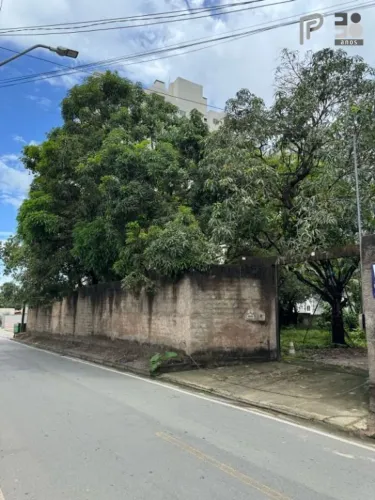 Terreno à venda, 4.228 m² por R$ 1.200.000,00 - Planalto Turu - São Luís/MA
