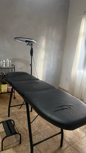 Maca estética