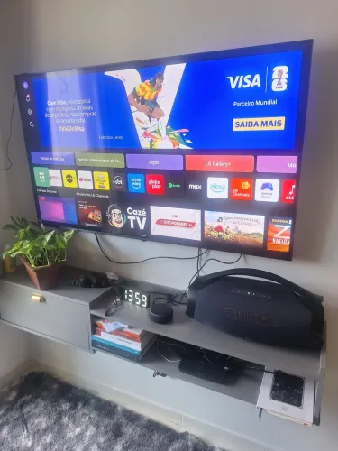 Tv LG 55